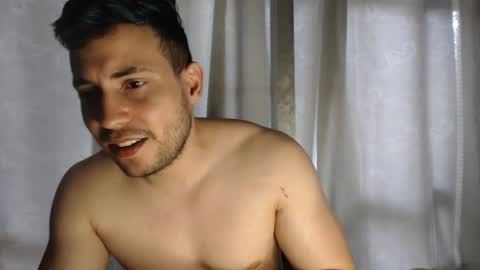 ARMANDO online show from 09/13/25, 06:08