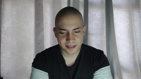 ARMANDO online show from 09/21/25, 04:19