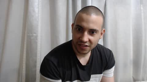 ARMANDO online show from 10/01/25, 06:58