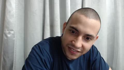 ARMANDO online show from 11/19/25, 03:28
