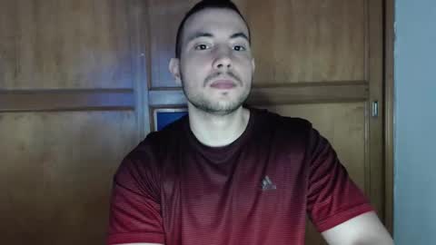 ARMANDO online show from 05/31/26, 03:52