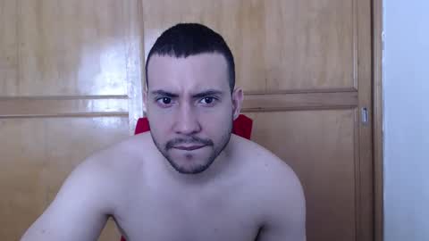 ARMANDO online show from 05/31/26, 06:09