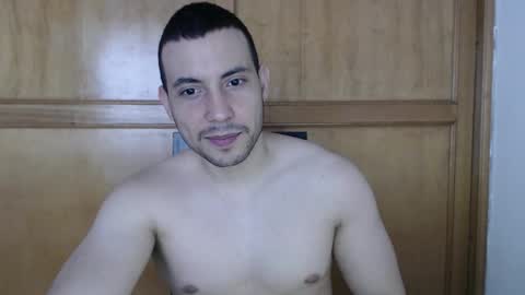 ARMANDO online show from 06/04/26, 05:41