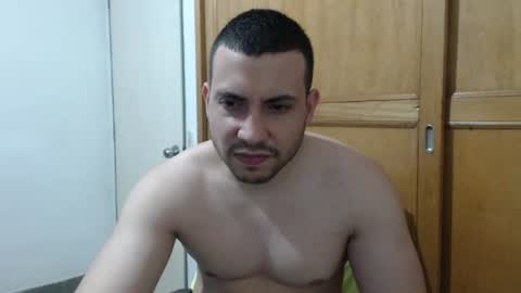 ARMANDO online show from 07/05/26, 05:58