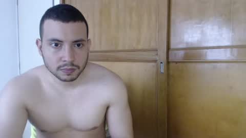 ARMANDO online show from 07/09/26, 01:48