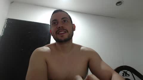 ARMANDO online show from 07/13/26, 08:00