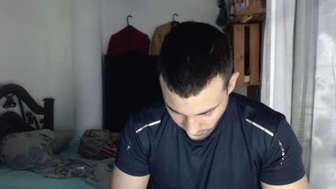 ARMANDO online show from 07/14/26, 01:50