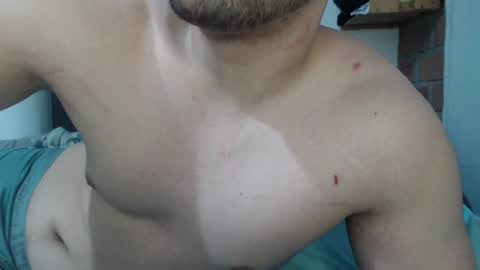 ARMANDO online show from 07/17/26, 05:58