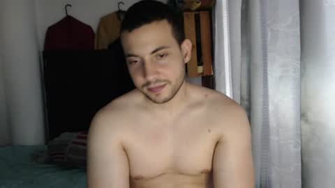 ARMANDO online show from 07/18/26, 06:45