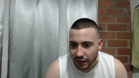 ARMANDO online show from 07/21/26, 06:38