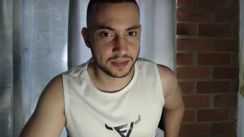 ARMANDO online show from 07/21/26, 06:43