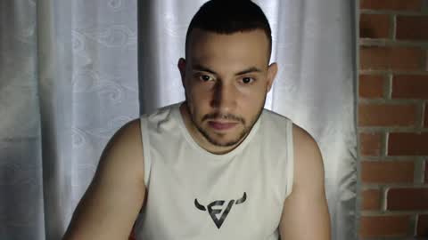 ARMANDO online show from 07/23/26, 06:50