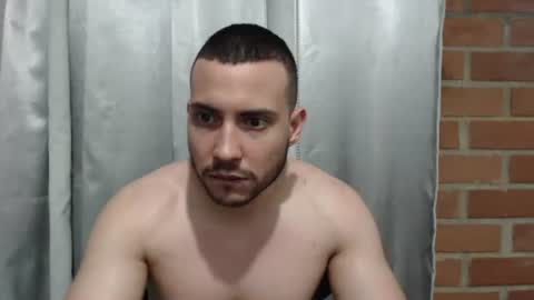 ARMANDO online show from 07/25/26, 03:15