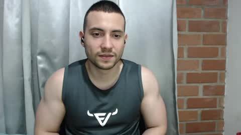ARMANDO online show from 07/28/26, 12:51