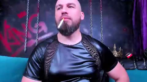 Armando online show from 06/26/26, 08:57