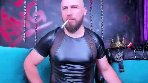 Armando online show from 07/14/26, 08:47