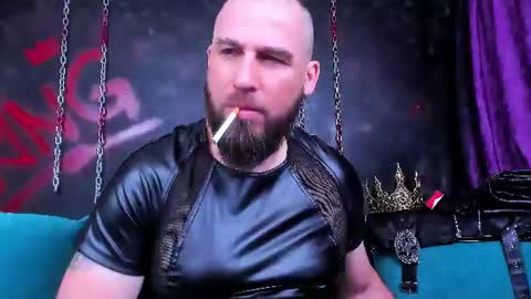 Armando online show from 07/21/26, 09:17