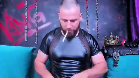 Armando online show from 07/22/26, 08:22