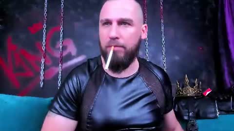 Armando online show from 07/23/26, 04:21