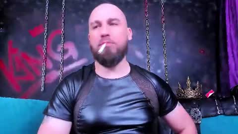 Armando online show from 07/30/26, 09:14