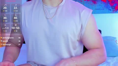   online show from 01/21/25, 05:16