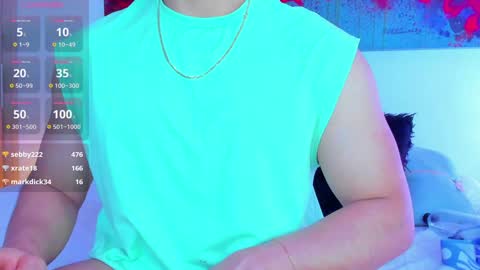   online show from 01/23/25, 10:54