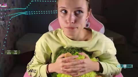 armurra online show from 11/17/25, 03:07