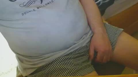 Snapshot of arnie12 chatting on 10/05/25, 11:08 Arnie online show from 10/05/25, 11:08