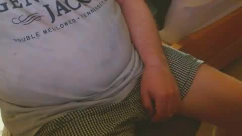 Snapshot of arnie12 chatting on 10/26/25, 11:27 Arnie online show from 10/26/25, 11:27