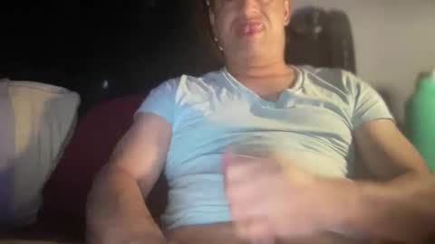 arnie774u online show from 06/01/26, 01:40