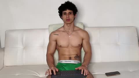 arnold black online show from 12/02/24, 07:38