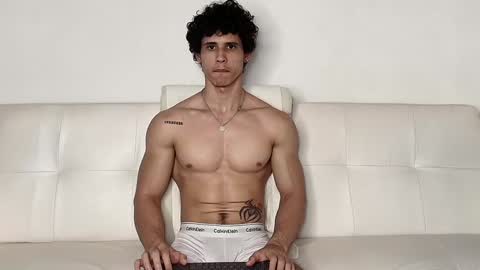 arnold black online show from 12/05/24, 08:33