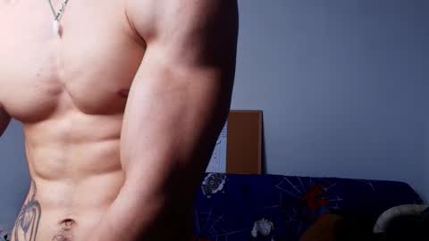 arnold black online show from 02/04/25, 11:16