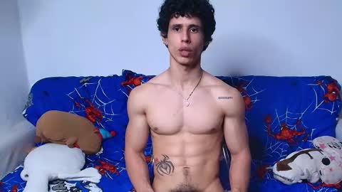 arnold black online show from 02/27/25, 11:15