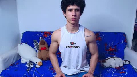 arnold black online show from 02/28/25, 02:20