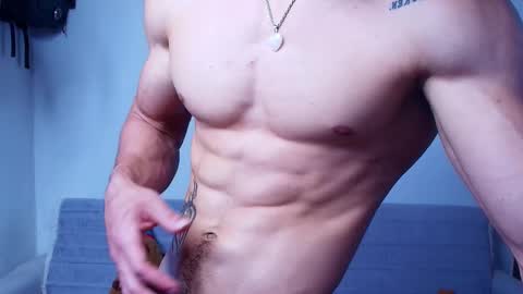 arnold black online show from 03/09/25, 10:19