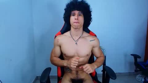 arnold black online show from 09/10/25, 12:27