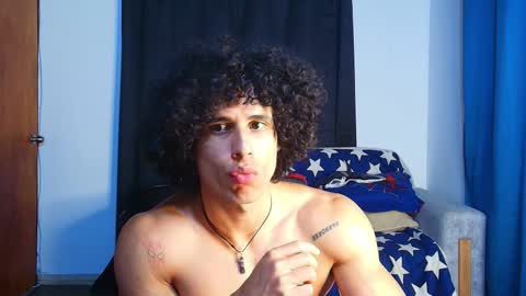 arnold black online show from 03/03/26, 05:57