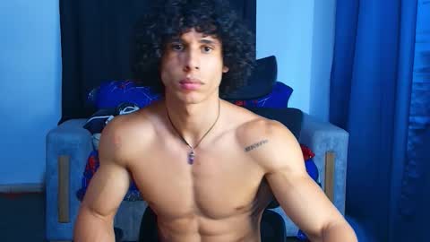 arnold black online show from 03/20/26, 09:19