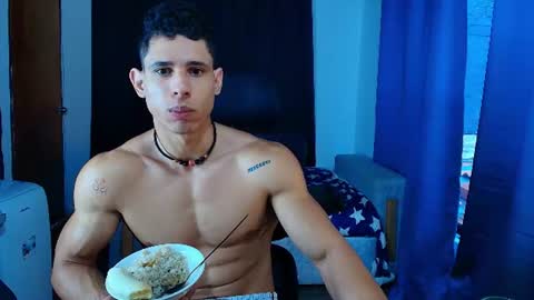 arnold black online show from 07/20/26, 06:10