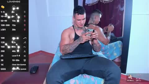 Snapshot of arnold_fit_hot98 chatting on 01/07/25, 12:20 Arnold fit hot98 online show from 01/07/25, 12:20