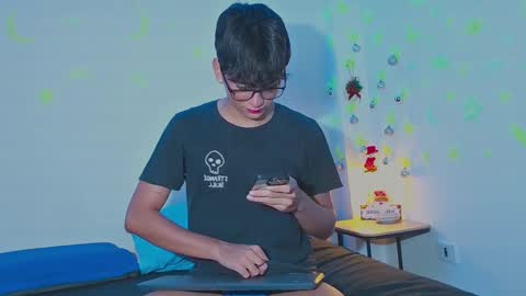 Arnold online show from 12/09/24, 09:26