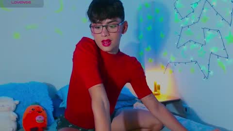 Arnold online show from 01/05/25, 10:19