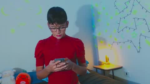 Arnold online show from 02/02/25, 01:45