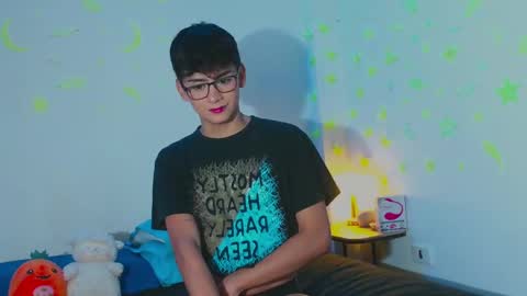 Arnold online show from 03/04/25, 08:05