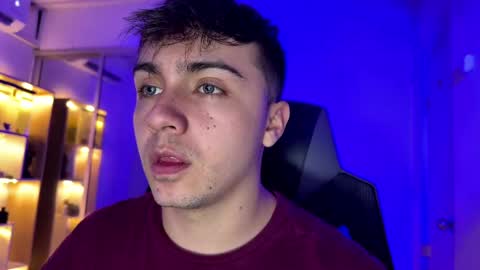 aron__cooper online show from 09/15/25, 01:38