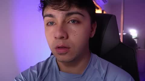 aron__cooper online show from 10/12/25, 02:32