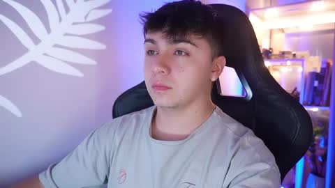 aron__cooper online show from 05/24/26, 03:33