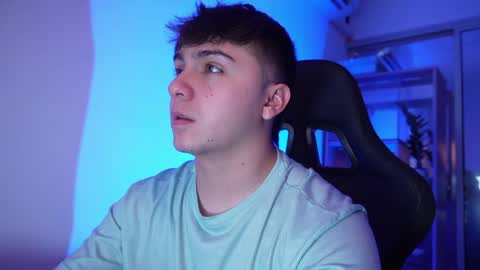 aron__cooper online show from 06/07/26, 03:05