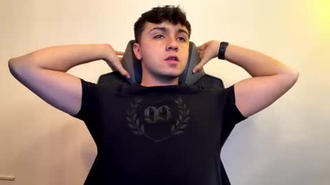 aron__cooper online show from 06/13/26, 01:20